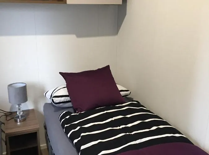 Dom wakacyjny Seegras *