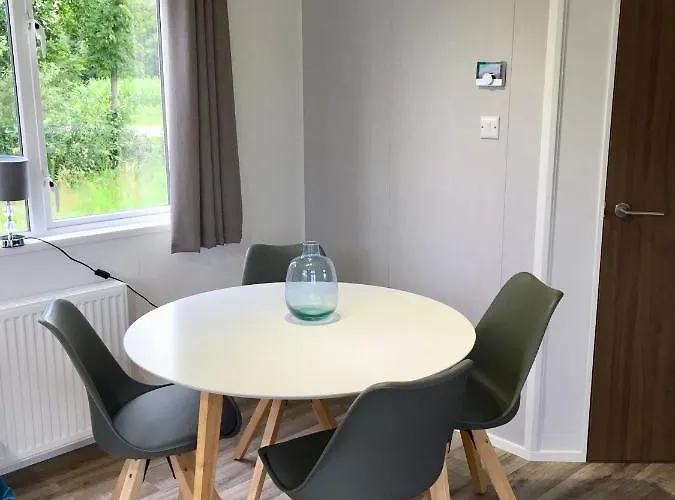 Seegras Dom wakacyjny *