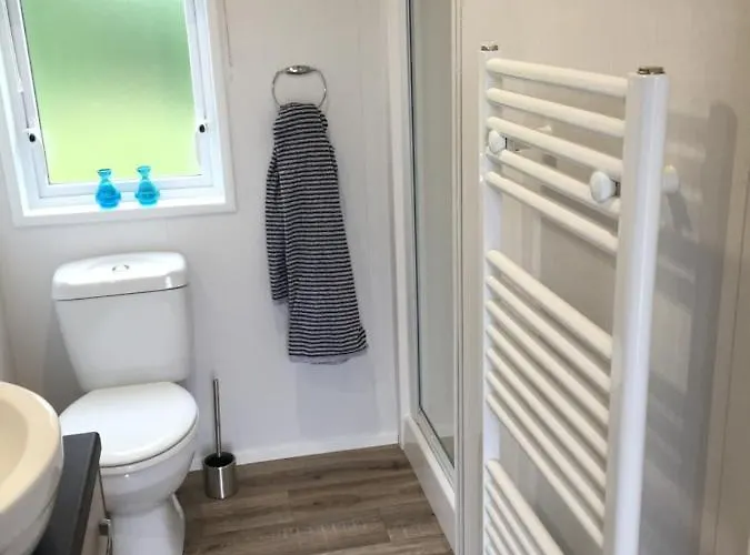 Seegras Dom wakacyjny