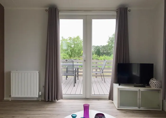 Dom wakacyjny Seegras Barssel (Cloppenburg)