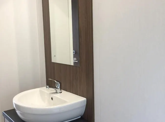 Dom wakacyjny Seegras