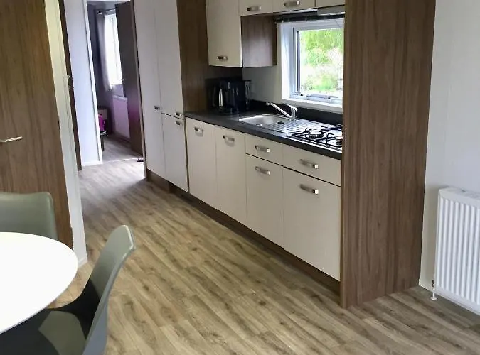 Seegras Dom wakacyjny