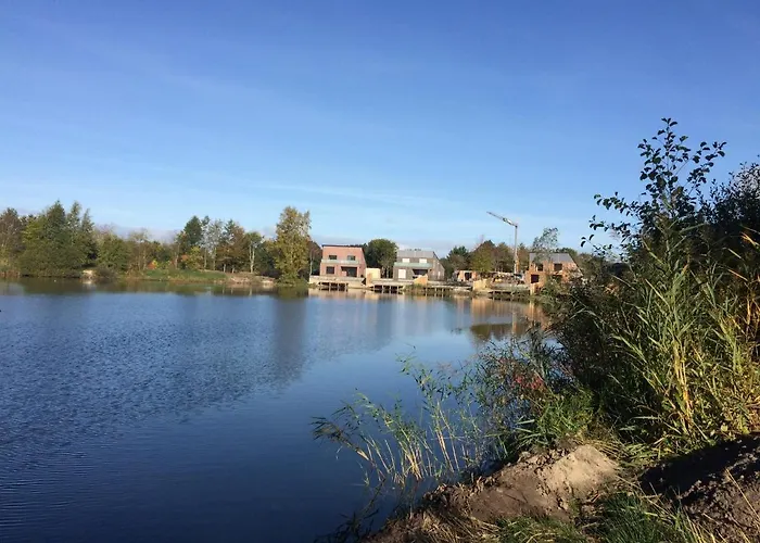 Seegras Dom wakacyjny